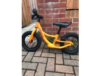 chicco balance bike smyths
